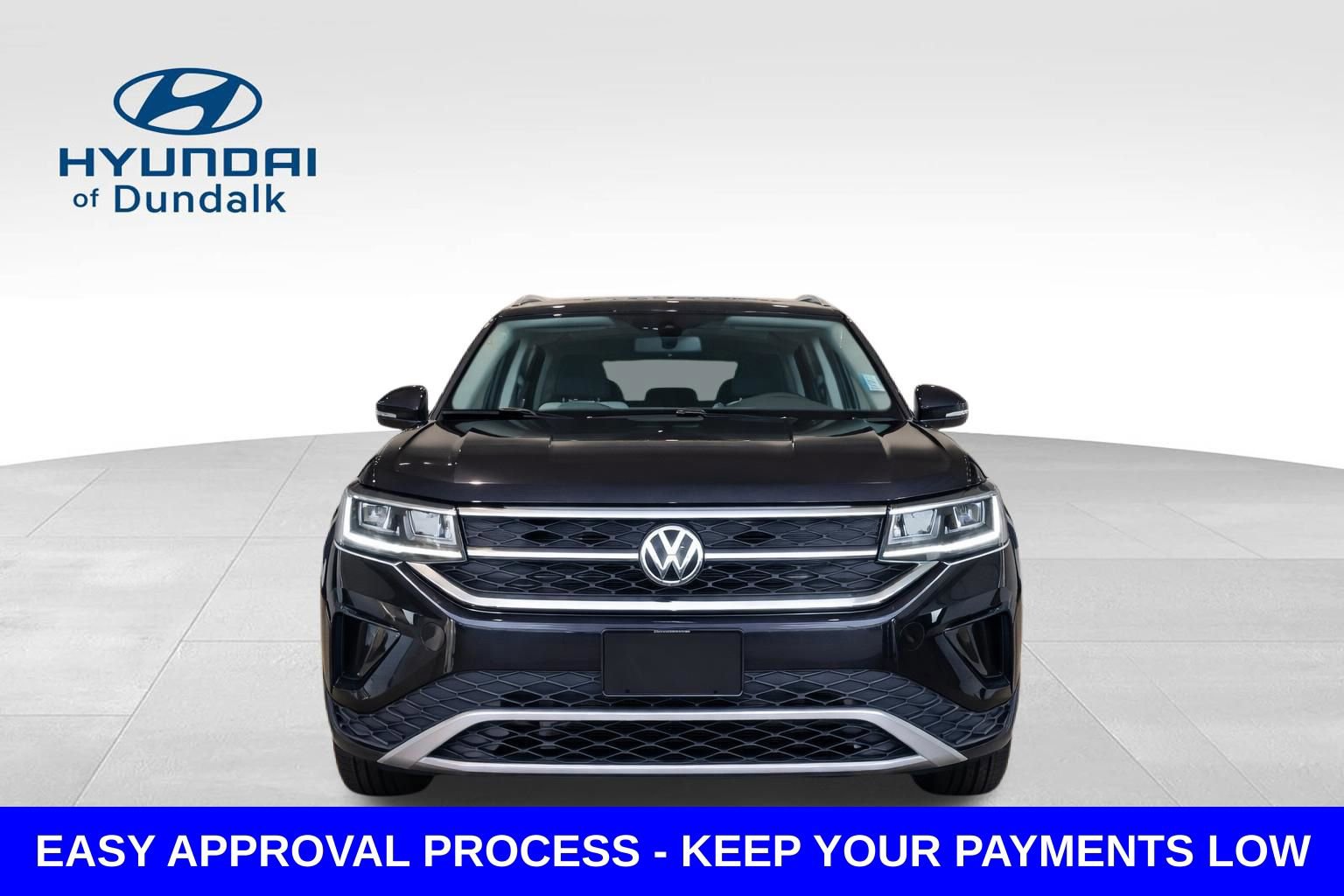 Used 2023 Volkswagen Taos S AWD/4WD image 6