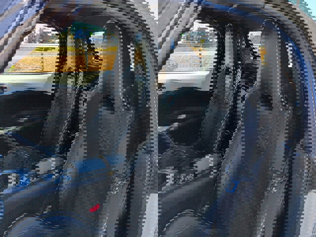 Used 2023 MAZDA MX-5 Miata Club w/ Brembo/BBS Recaro Package image 14