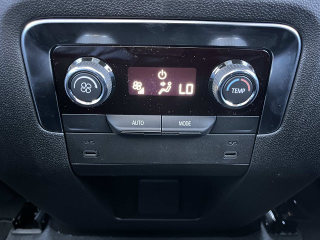New 2027 Chevrolet Tahoe LS RWD image 16