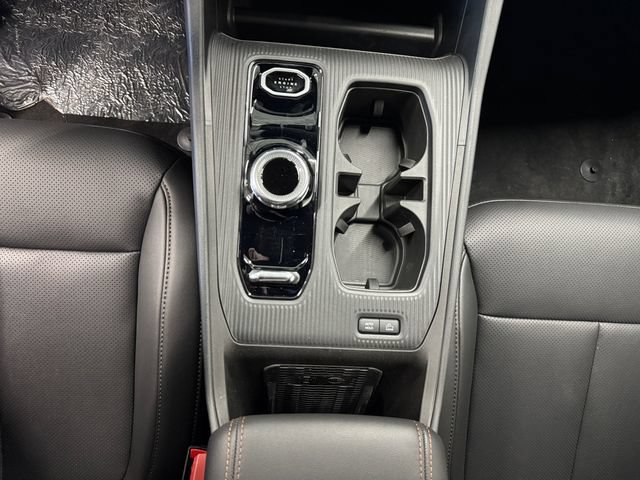 New 2026 Jeep Cherokee Laredo AWD/4WD image 17