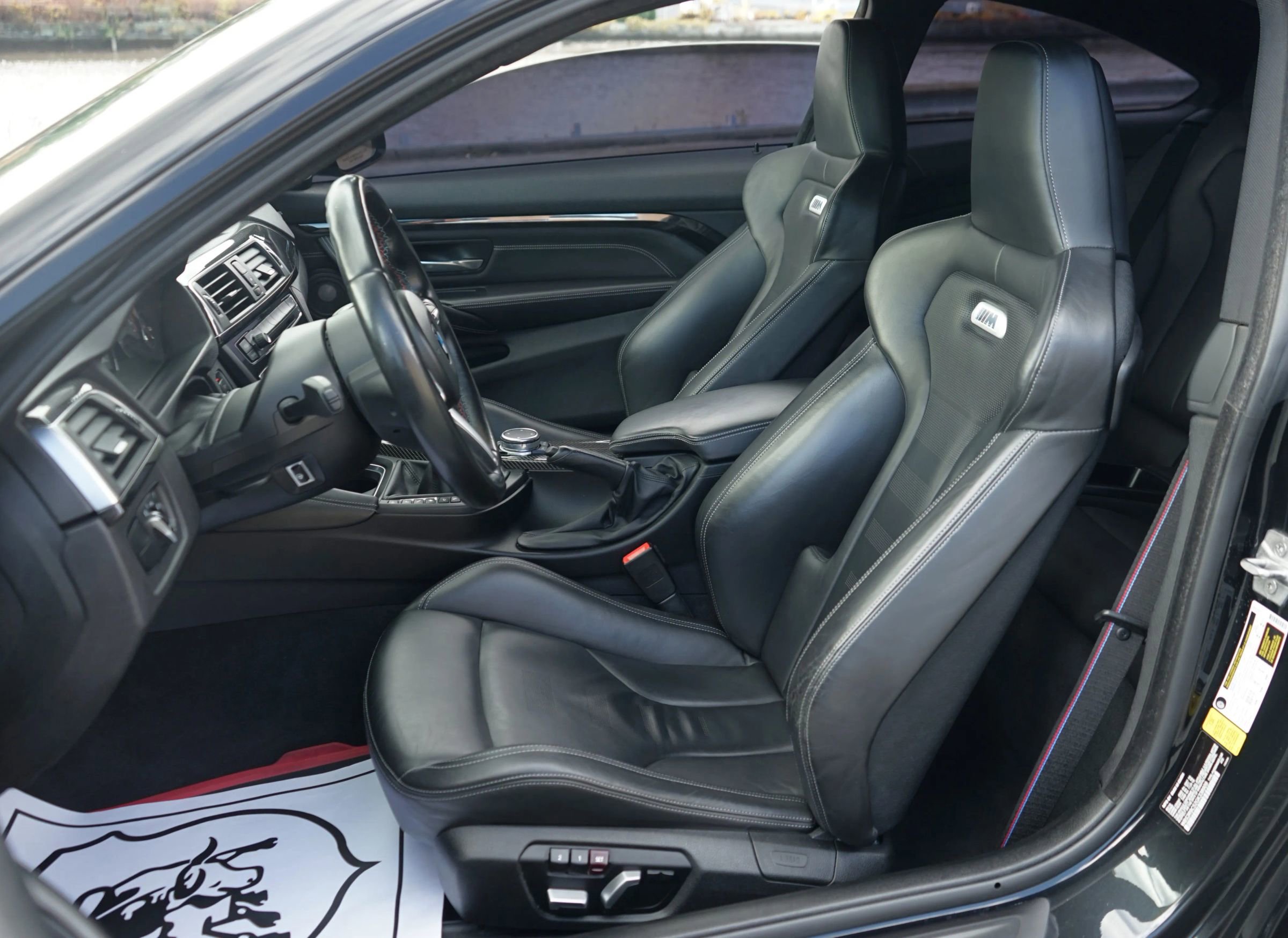 Used 2016 BMW M4 Coupe w/ Competition Package image 15