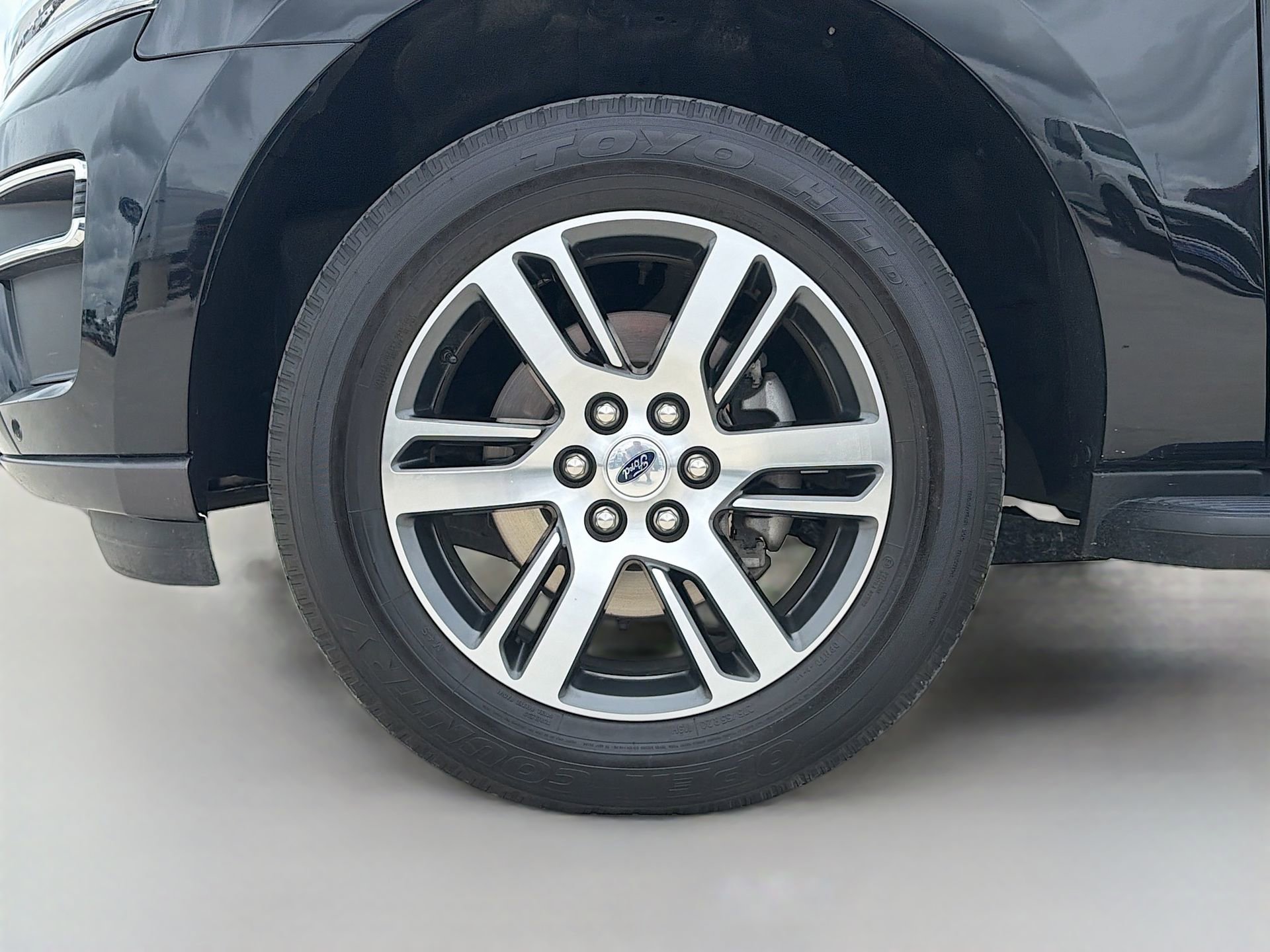 Certified 2024 Ford Expedition Max Limited RWD image 35
