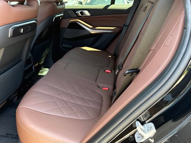 Used 2026 BMW X5 xDrive50e w/ Premium Package AWD/4WD image 32