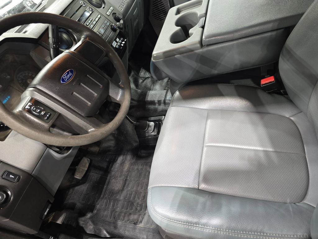 Used 2016 Ford F450 XL w/ XL Value Package AWD/4WD image 16