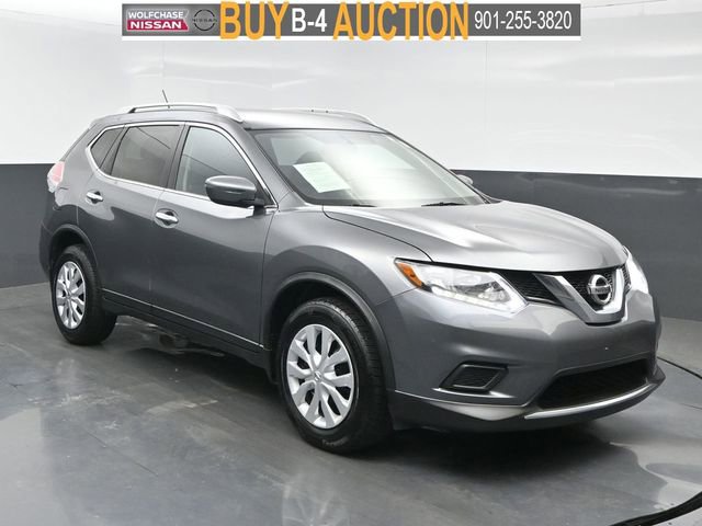 Used 2016 Nissan Rogue S w/ Appearance Package image 8