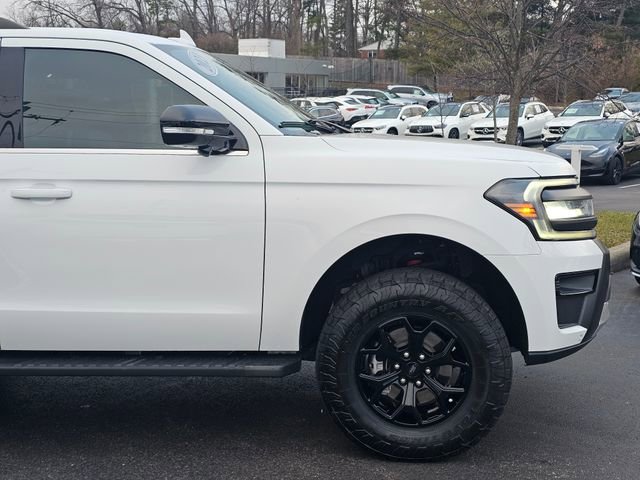 Used 2023 Ford Expedition Timberline image 6