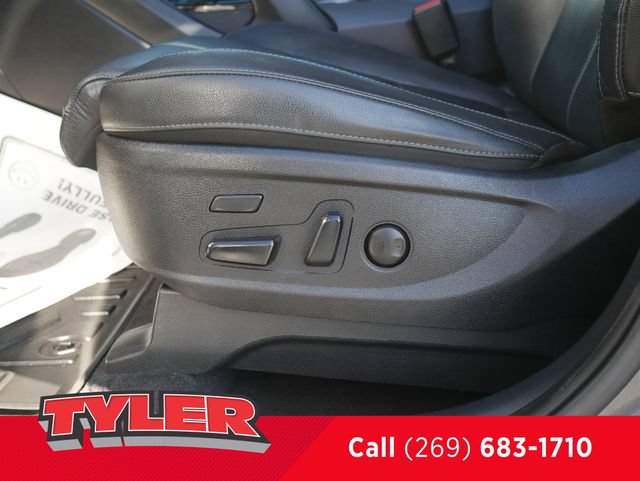 Used 2021 Kia Telluride SX AWD/4WD image 22
