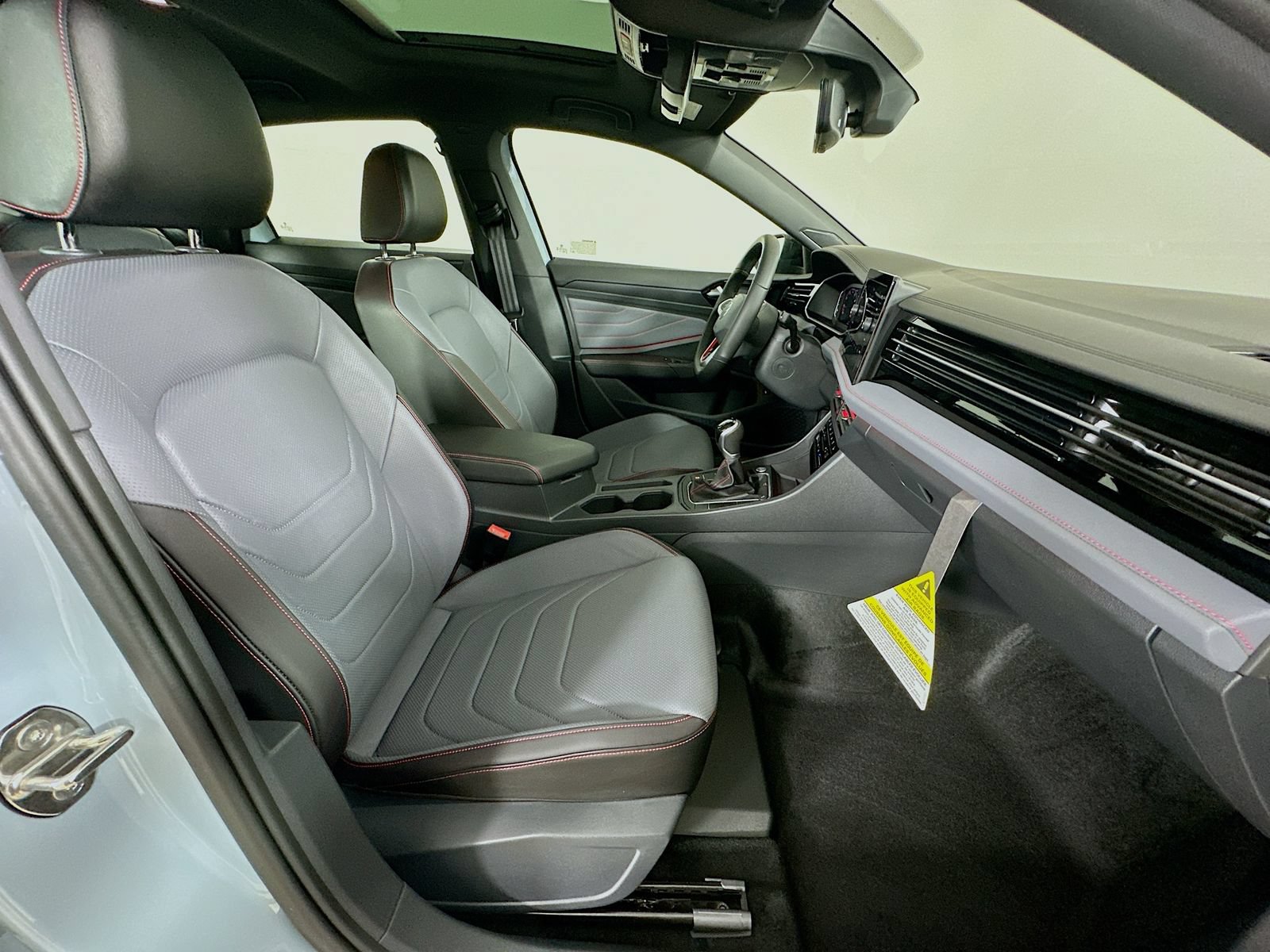 New 2026 Volkswagen Jetta GLI Autobahn FWD image 41