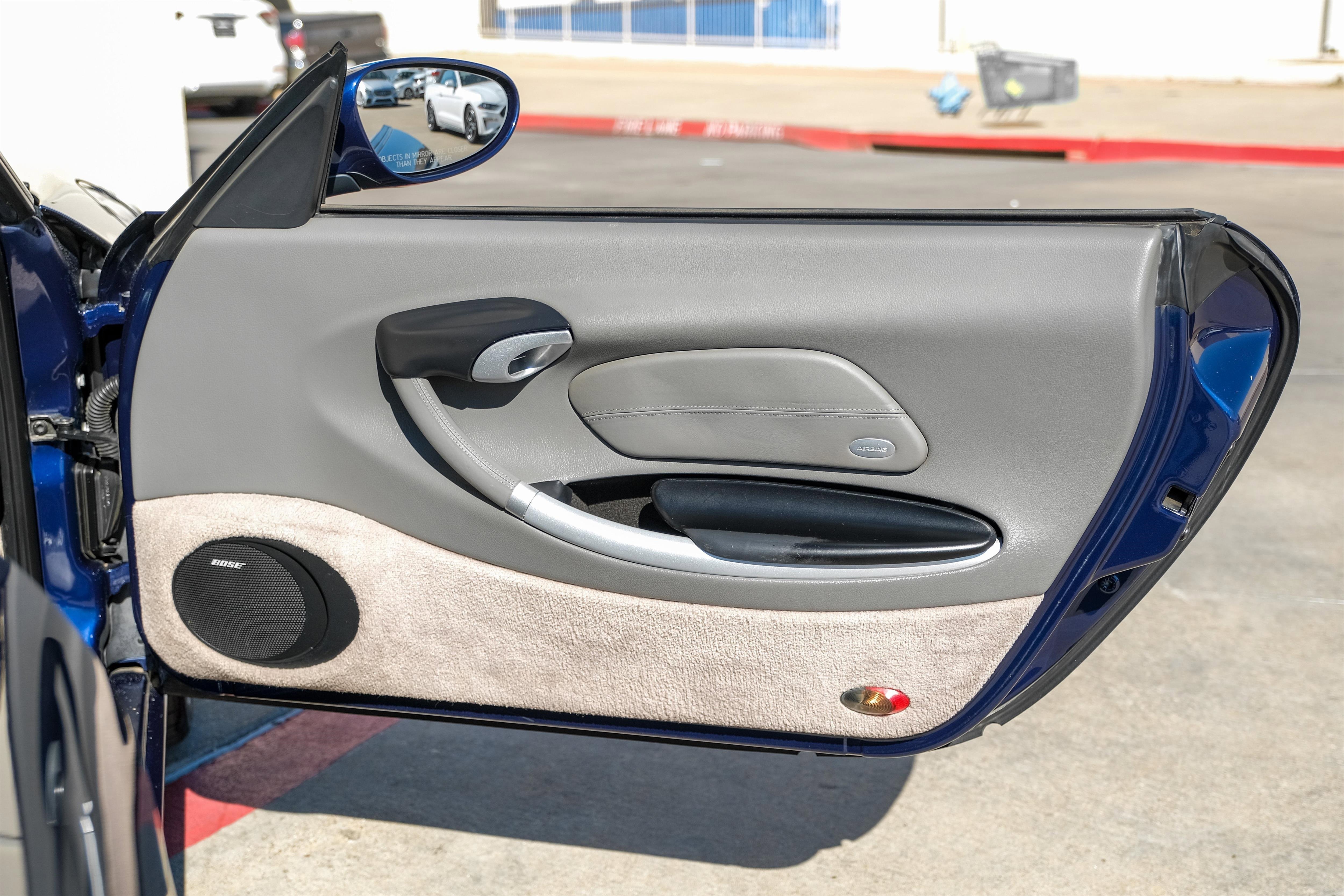 Used 2003 Porsche Boxster S image 31