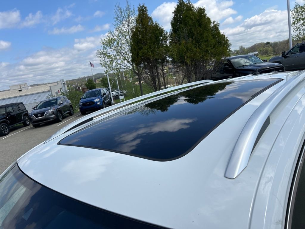 Used 2018 Volkswagen Atlas SEL Premium image 8