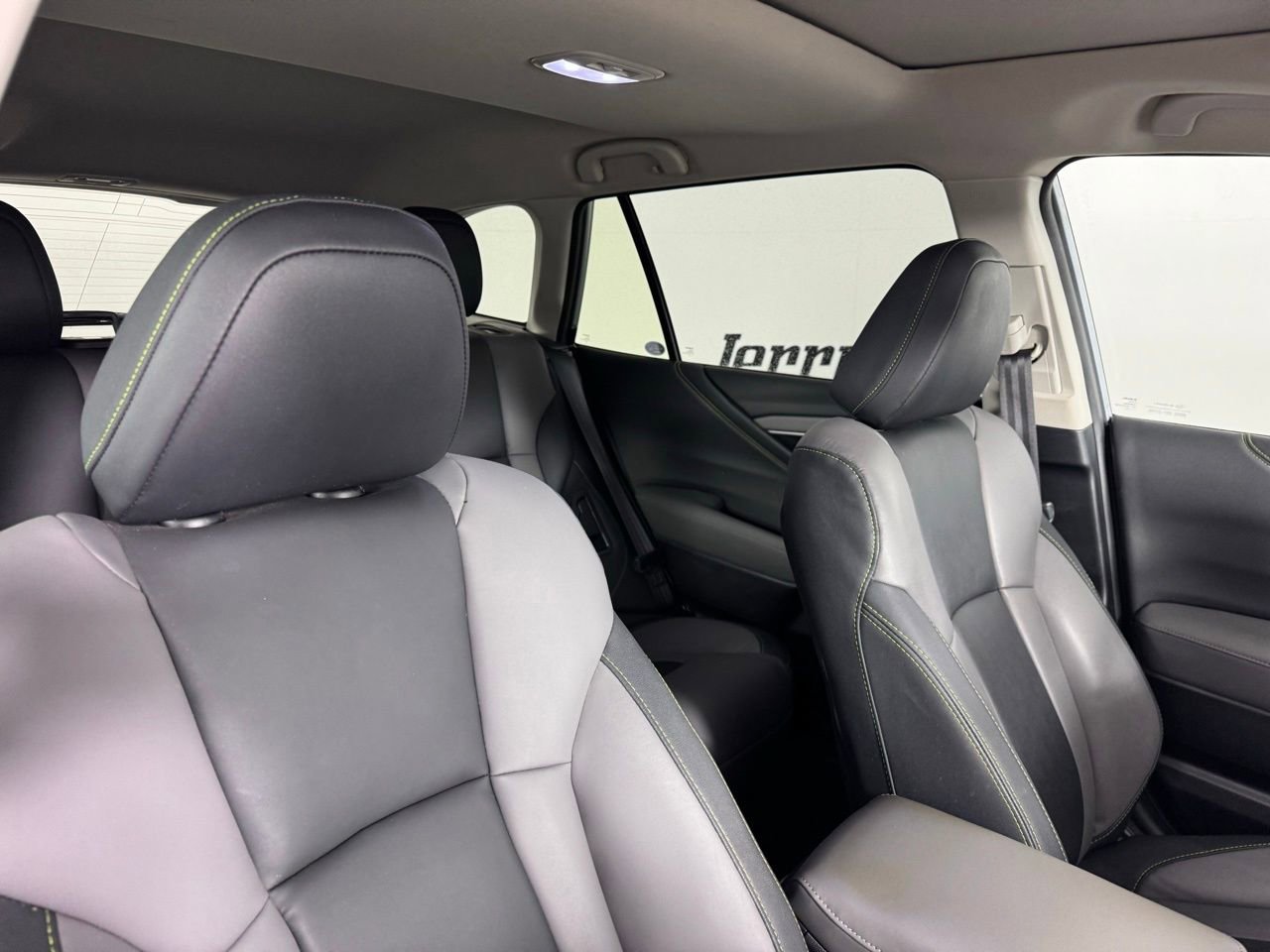 Used 2024 Subaru Outback Onyx Edition image 31