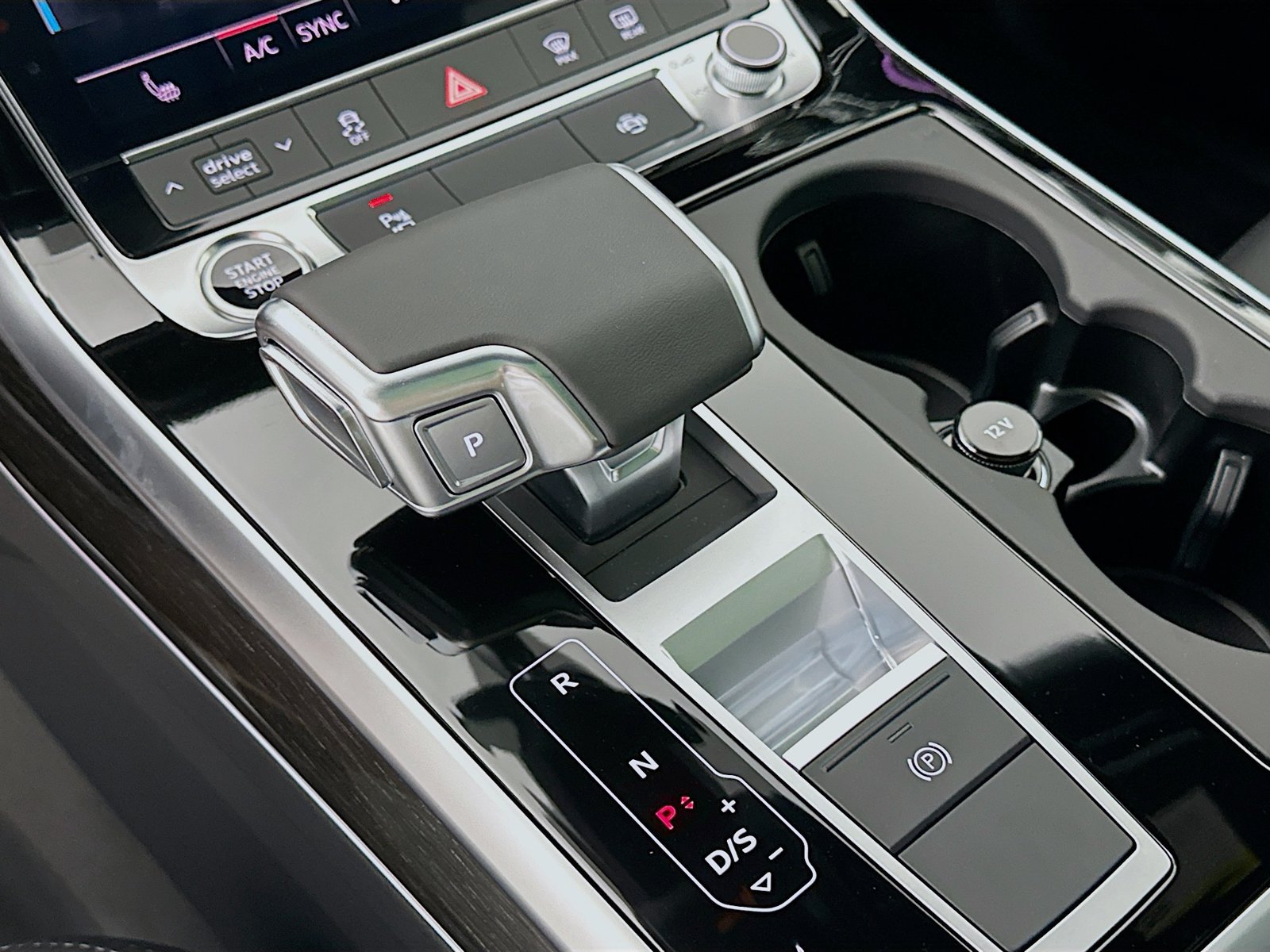New 2026 Audi Q7 2.0T Premium AWD/4WD image 28
