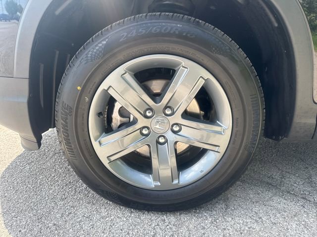 Used 2023 Honda Ridgeline RTL image 9