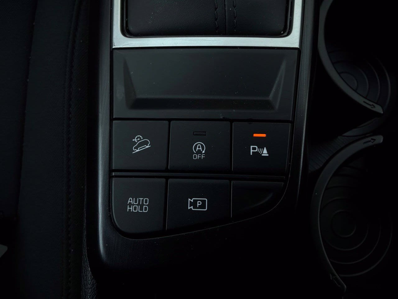 Used 2026 Kia Sportage LX FWD image 21