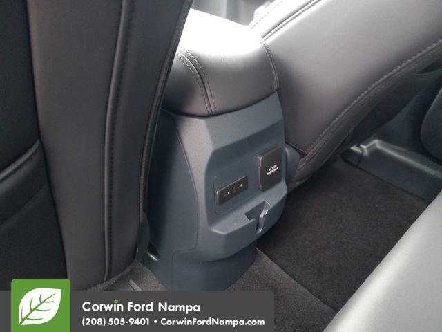 New 2026 Ford Maverick Lariat image 27