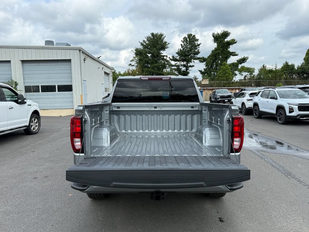 Used 2023 GMC Sierra 1500 Elevation AWD/4WD image 26