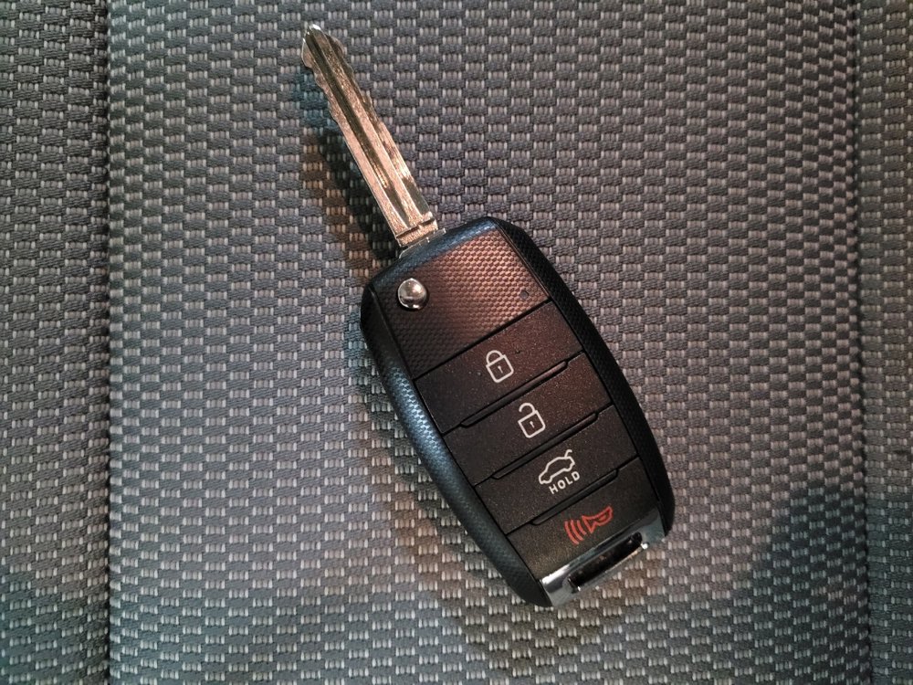 Used 2017 Kia Forte LX image 32