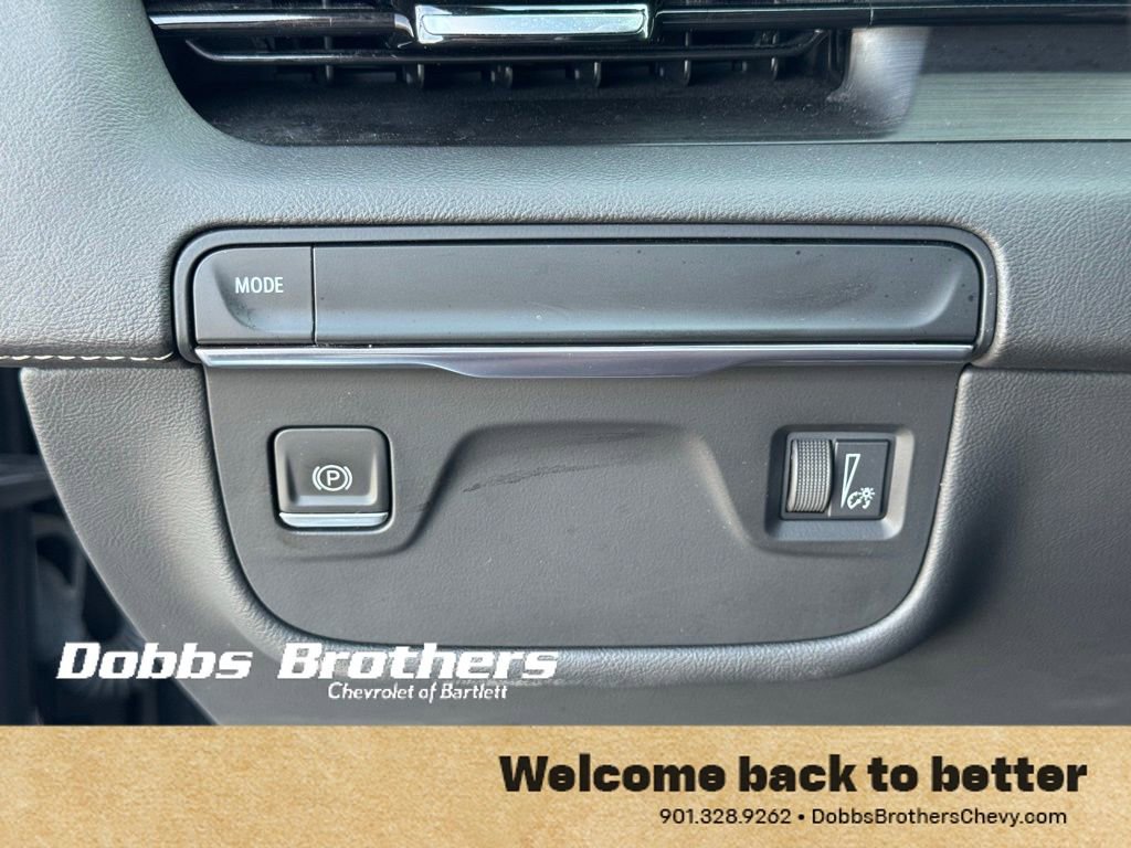 Used 2023 Cadillac Escalade Premium Luxury image 14