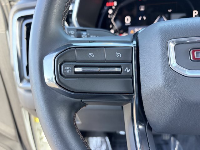 Used 2025 GMC Canyon AT4 AWD/4WD image 22