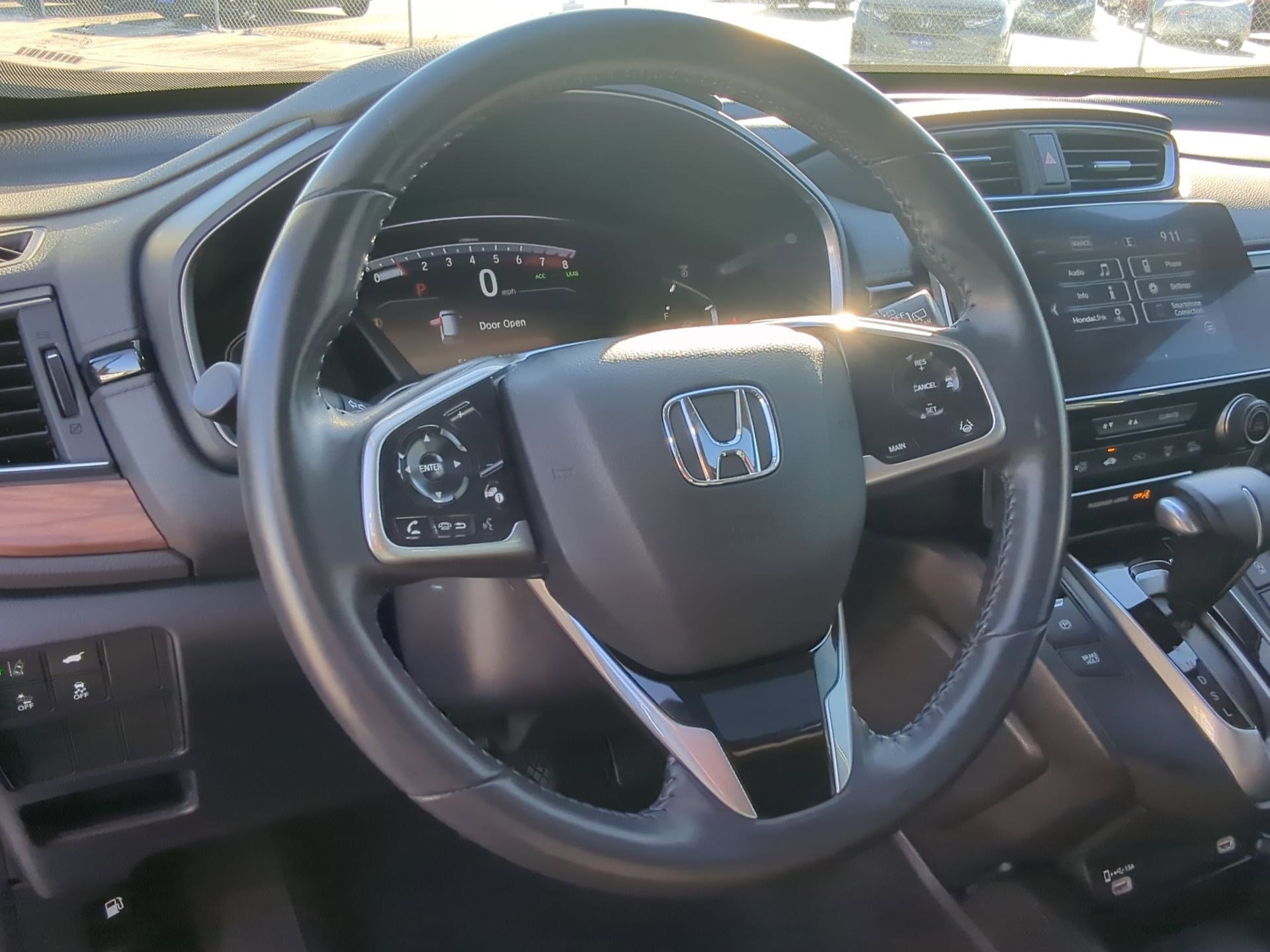 Used 2020 Honda CR-V EX-L image 17