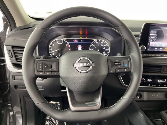 New 2026 Nissan Rogue SV w/ Cold Weather Package image 20