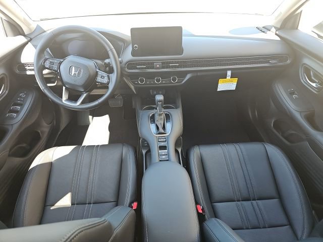 New 2026 Honda HR-V EX-L image 10