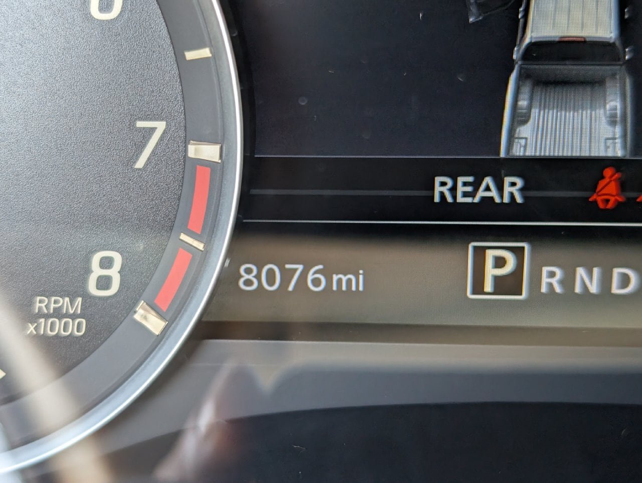 Certified 2025 Nissan Frontier SL RWD image 13