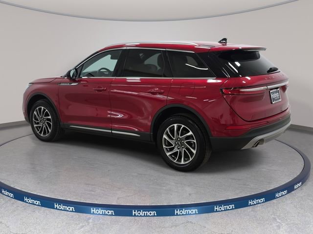 Used 2020 Lincoln Corsair AWD image 7