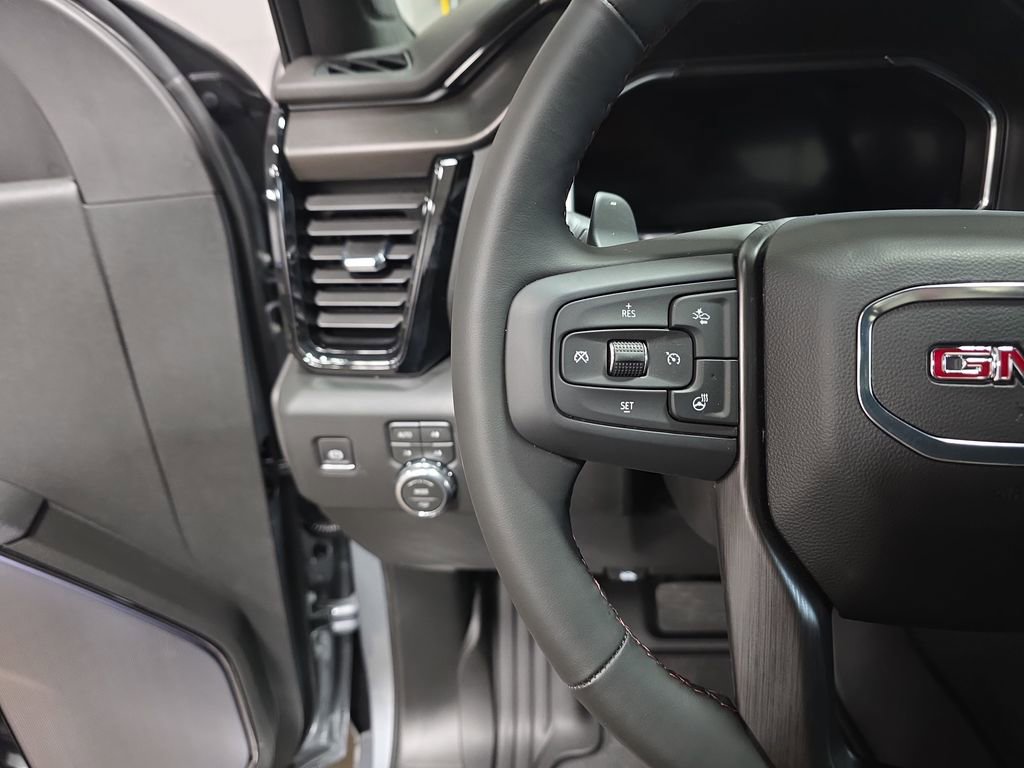 New 2026 GMC Sierra 1500 AT4X AWD/4WD image 16