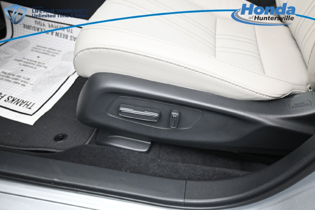 New 2027 Honda HR-V EX-L image 28