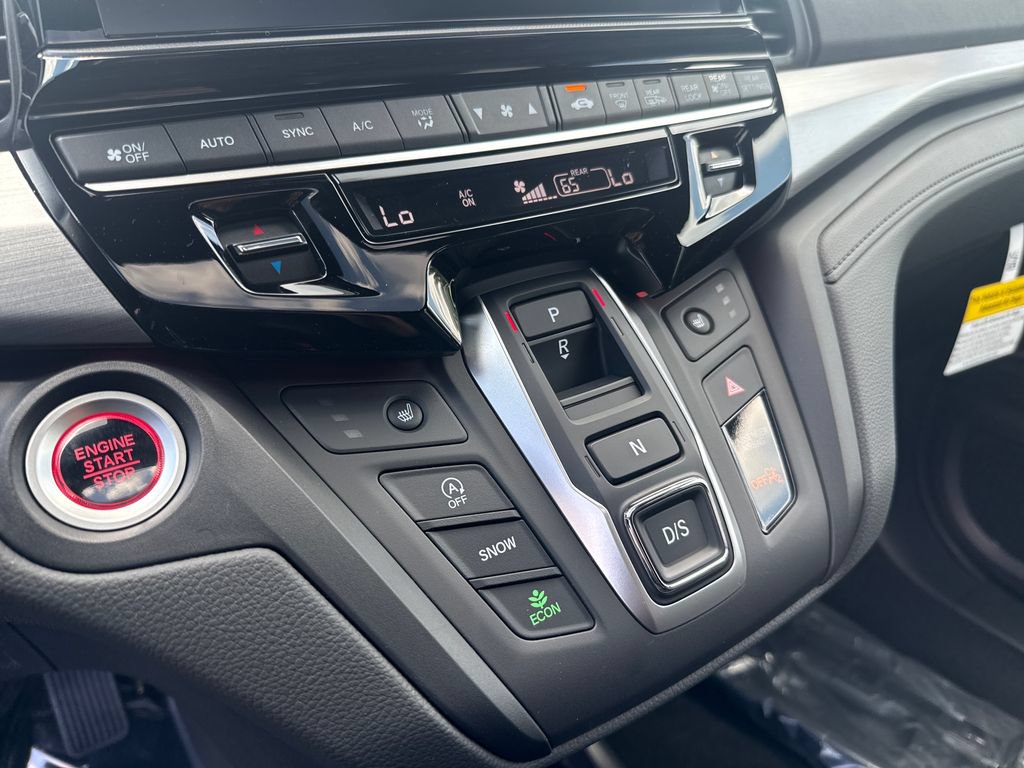 New 2026 Honda Odyssey Sport-L image 23