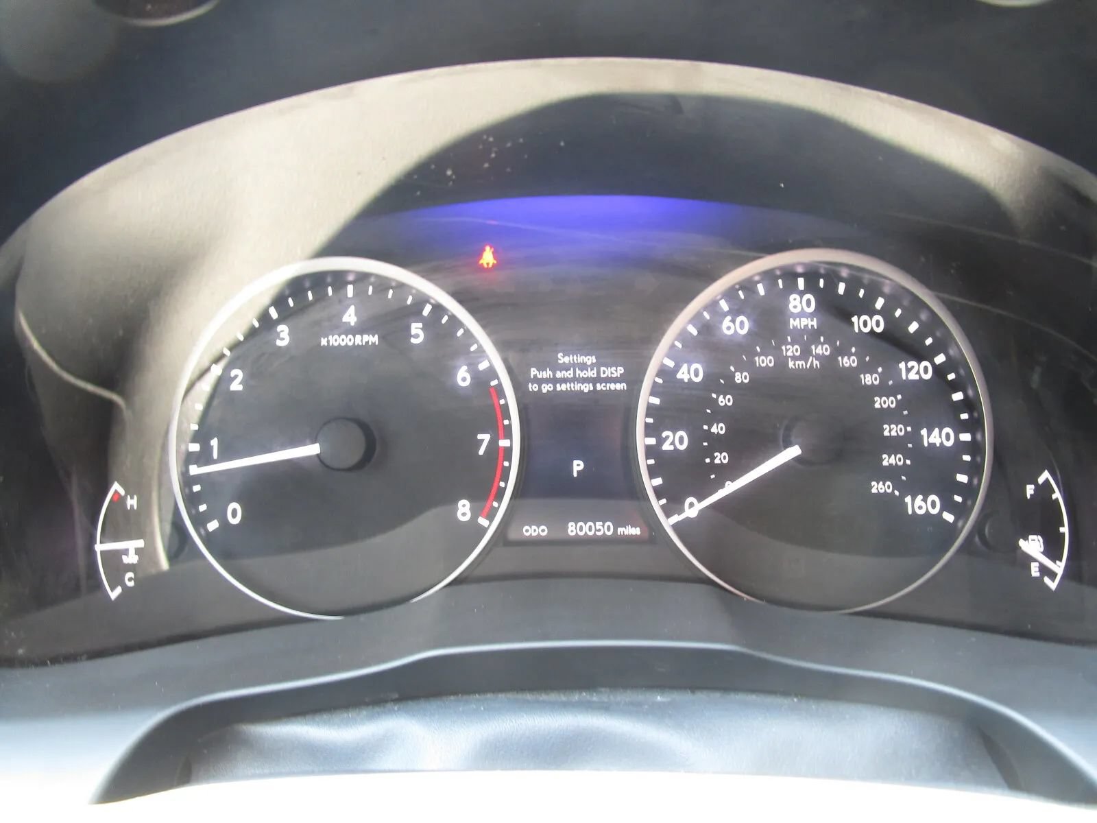 Used 2015 Lexus ES 350 w/ Premium Package FWD image 18