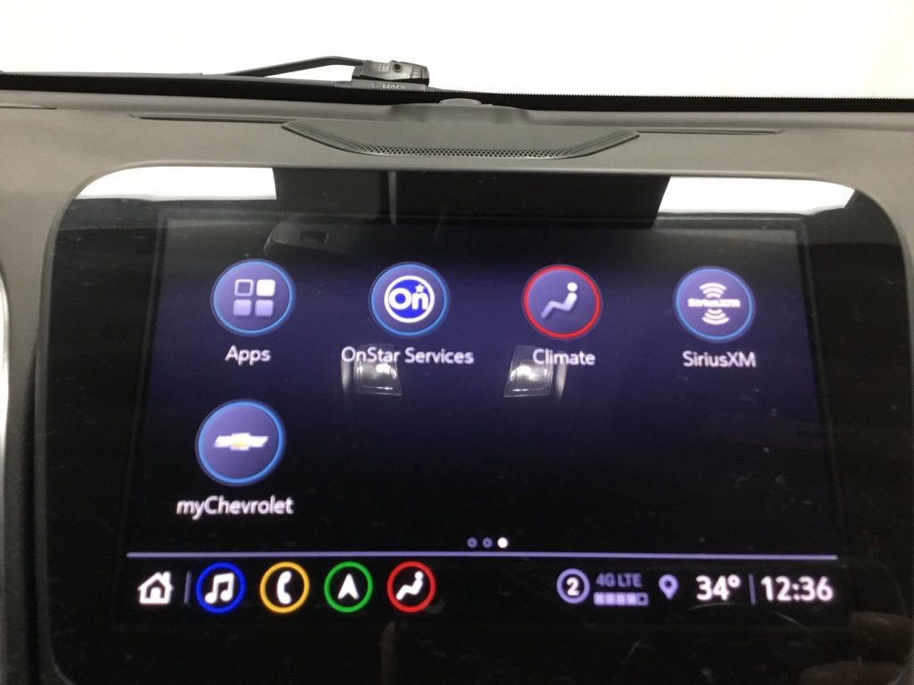 Used 2024 Chevrolet Malibu LT image 33