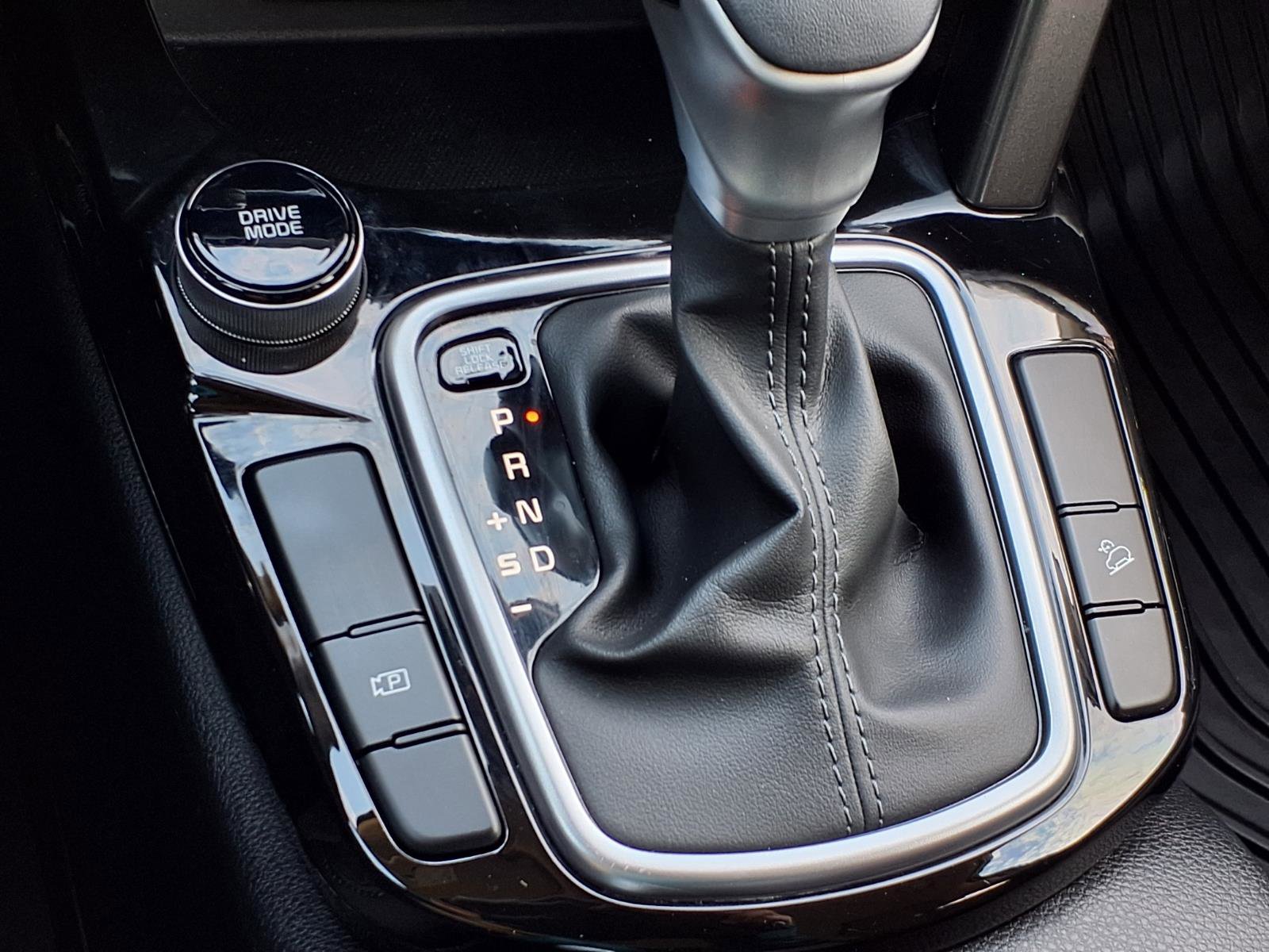 Used 2025 Kia Seltos S image 21