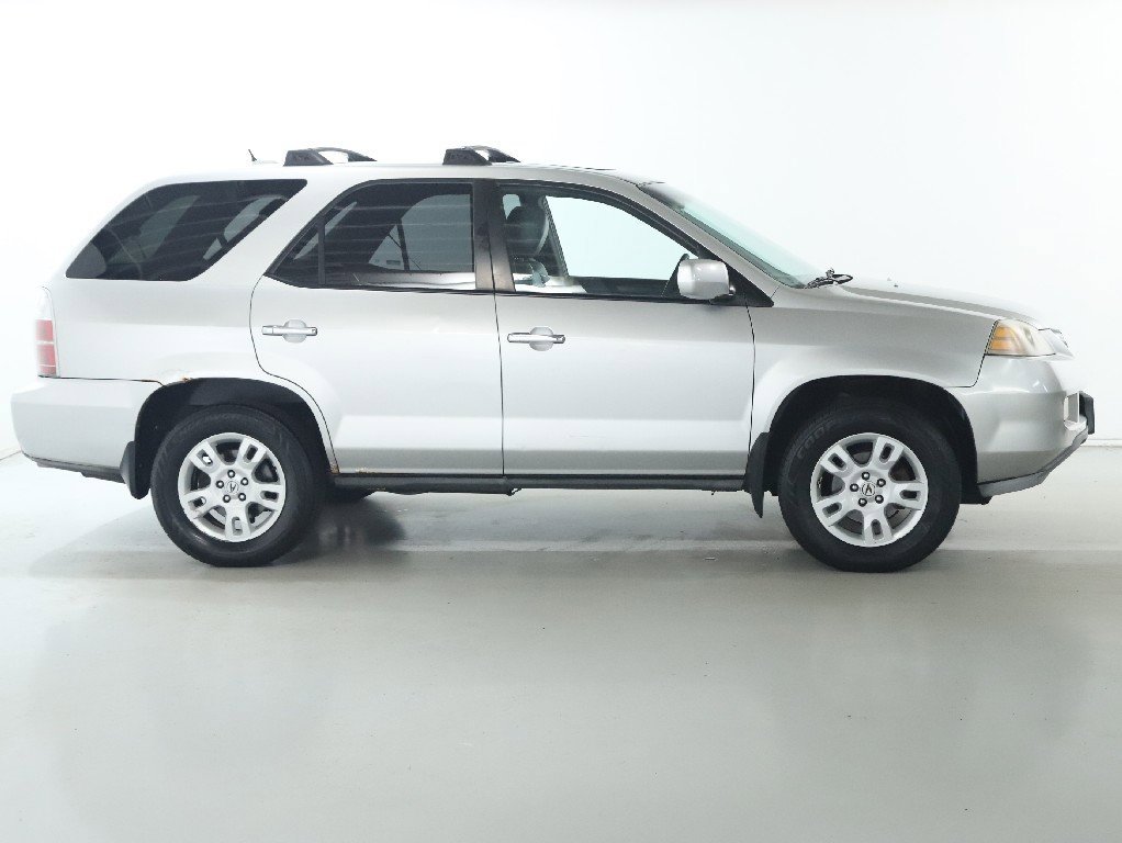 Used 2005 Acura MDX Touring image 12