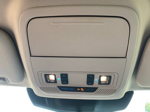 Used 2021 Ford Explorer 4WD image 33