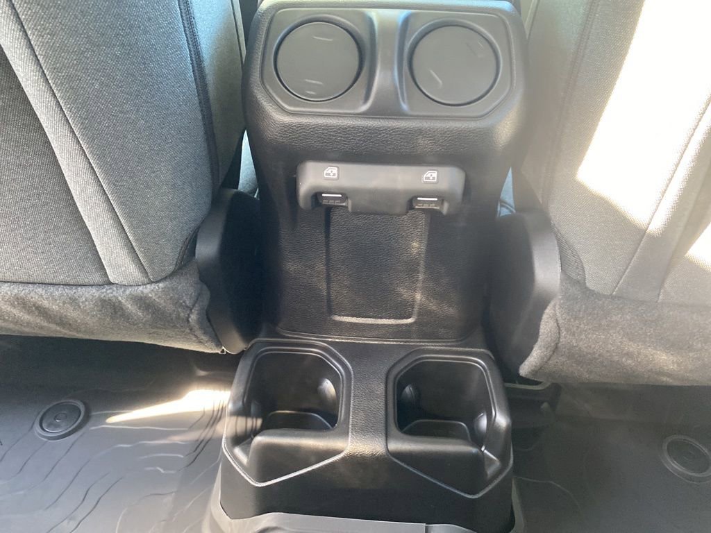 New 2026 Jeep Wrangler Willys image 18