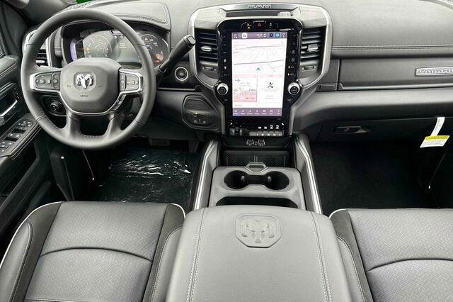 New 2026 RAM 2500 Laramie image 13