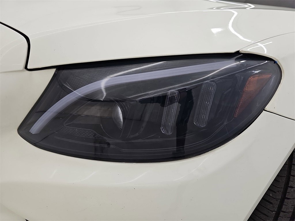 Used 2015 Mercedes-Benz C 300 Sedan image 36