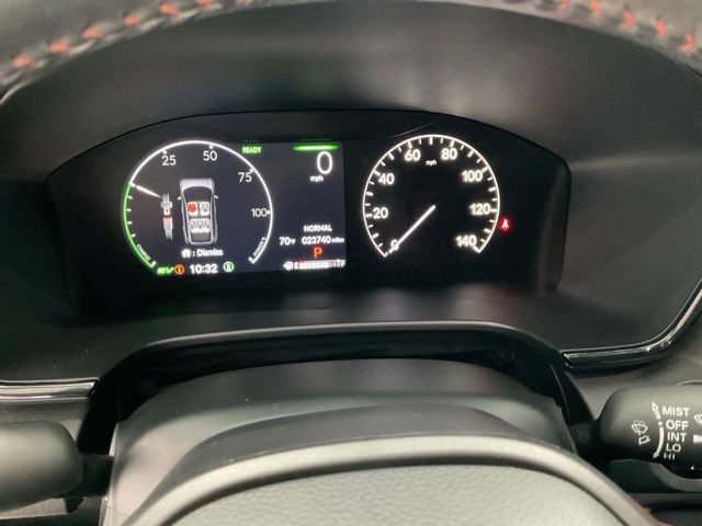 Used 2024 Honda CR-V Sport image 10