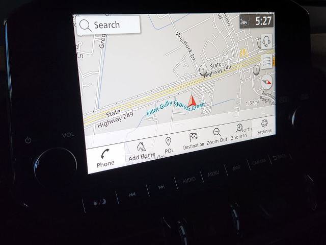 Certified 2024 Nissan Pathfinder Platinum w/ Cargo Package image 22