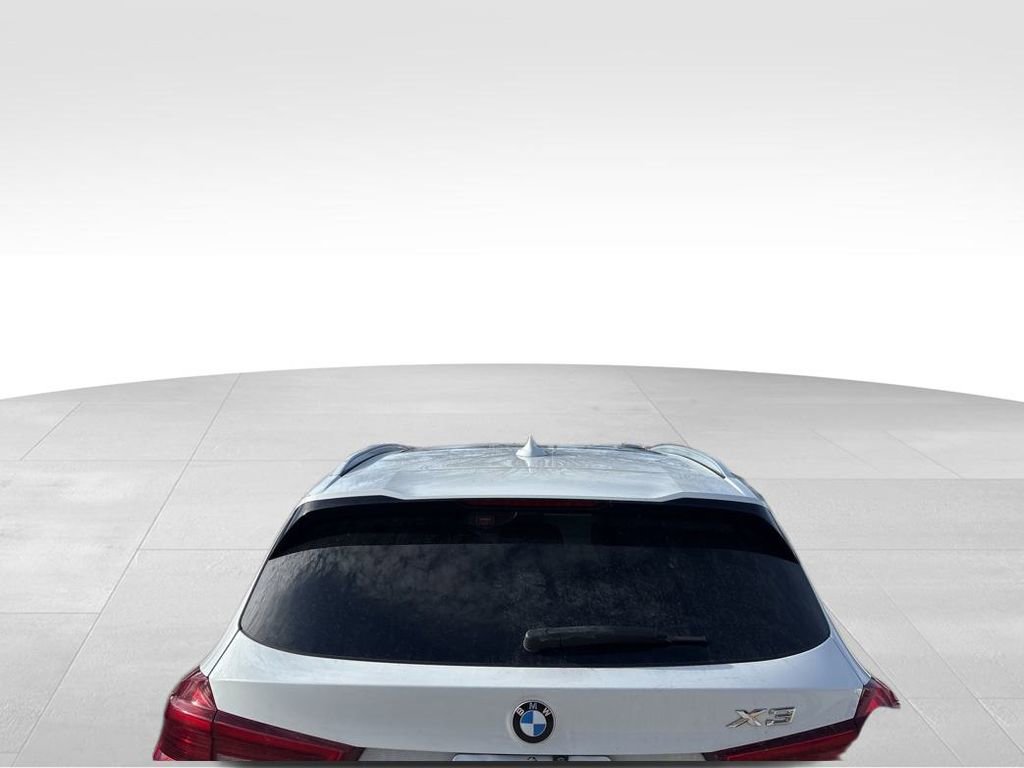 Used 2018 BMW X3 xDrive30i image 14
