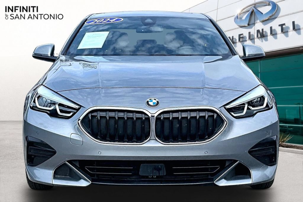 Used 2024 BMW 228i Gran Coupe FWD image 4