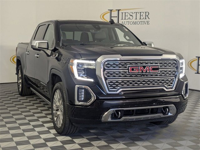 Used 2021 GMC Sierra 1500 Denali w/ Denali Ultimate Package image 2