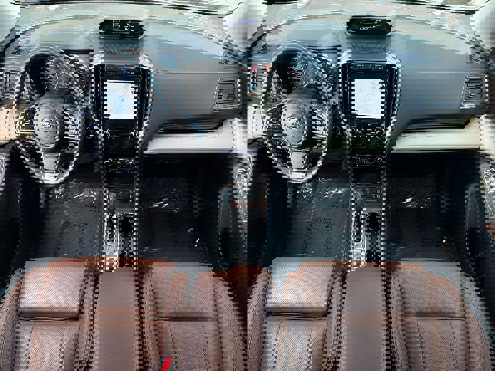 Certified 2021 Subaru Ascent Touring image 16