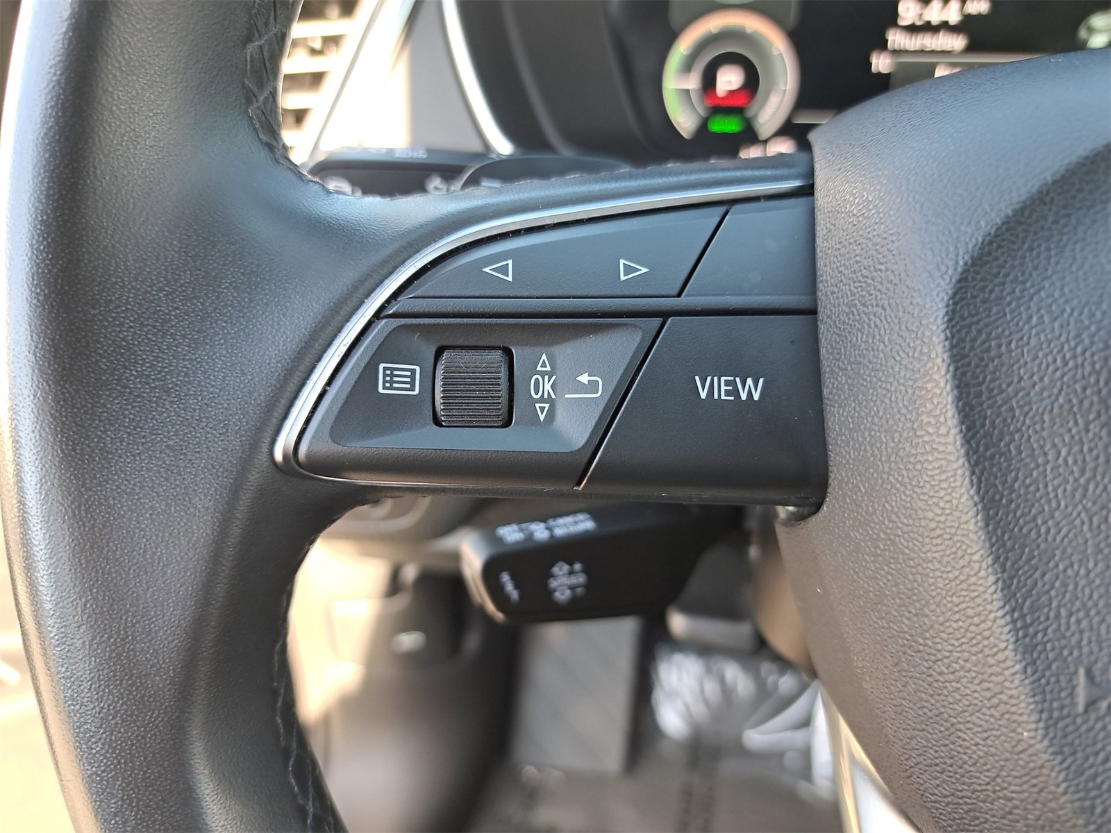 Used 2022 Audi Q5 e Premium w/ Convenience Package image 17