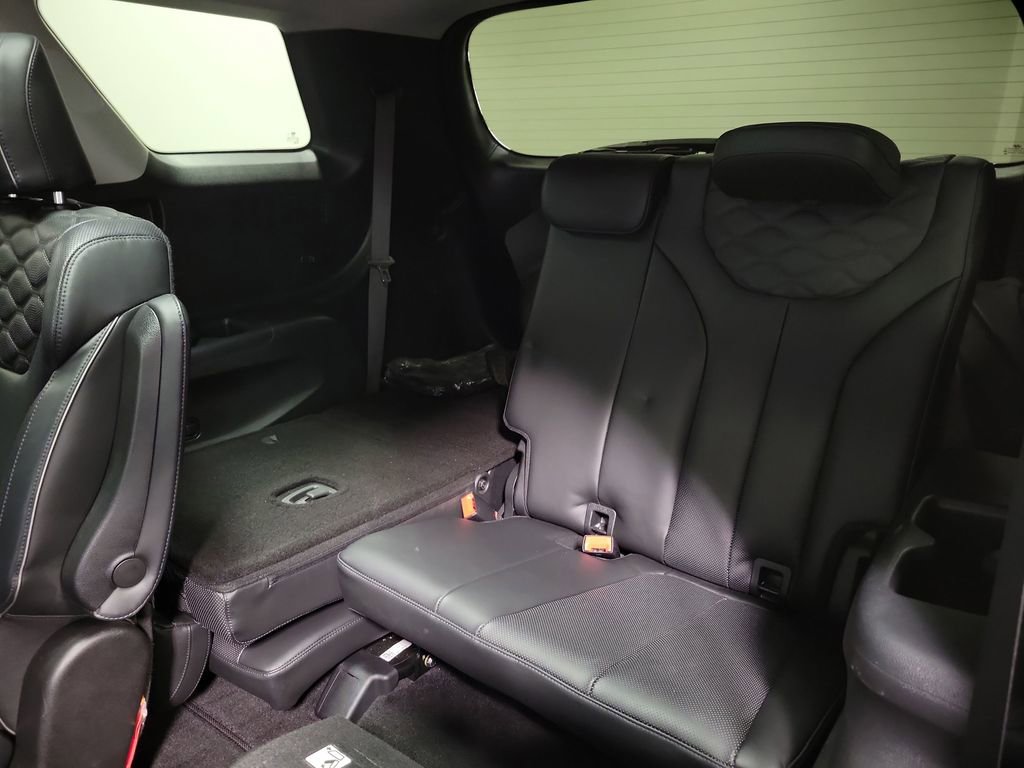 Used 2021 Hyundai Palisade Limited image 25
