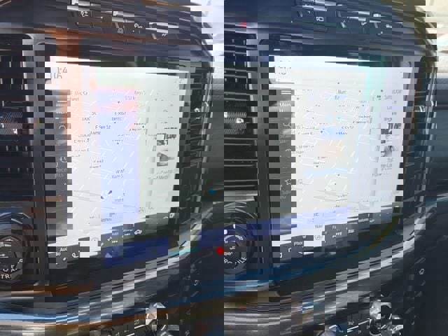 Used 2023 Ford F150 XLT w/ Equipment Group 302A High image 18