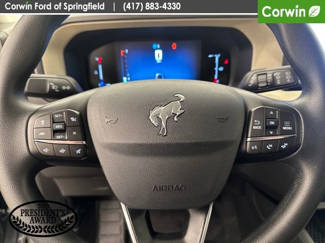 New 2026 Ford Bronco Sport Big Bend image 28