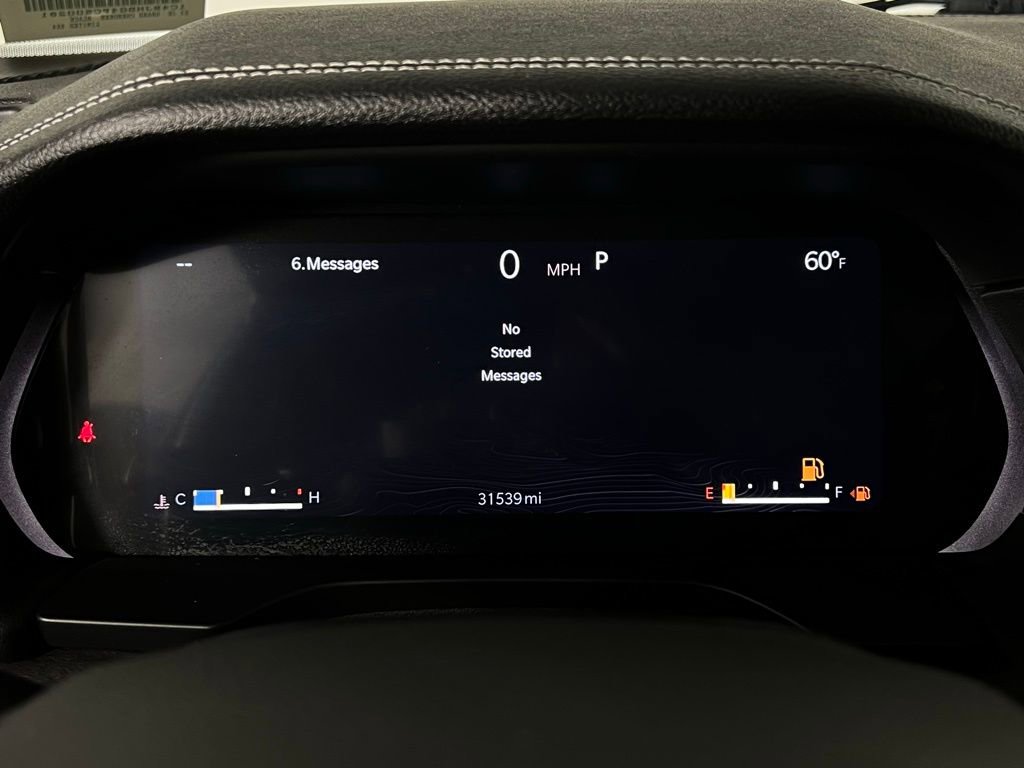 Used 2023 Jeep Grand Cherokee Limited w/ Luxury Tech Group II image 15